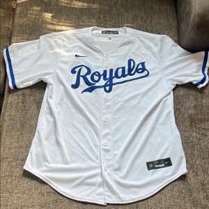 Kansas City Royals Jersey